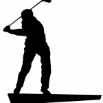 golfer