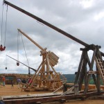 trebuchet