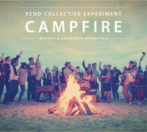 rend collective