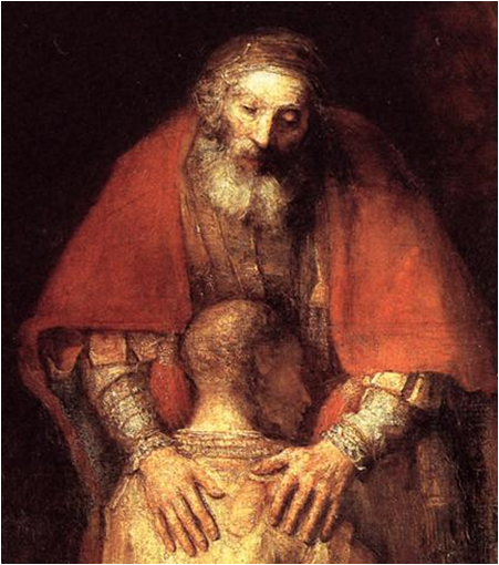 Prodigal Son