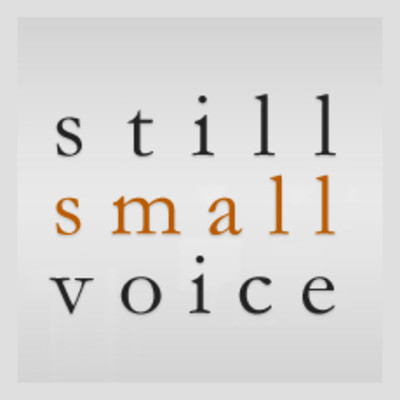 still-small-voice