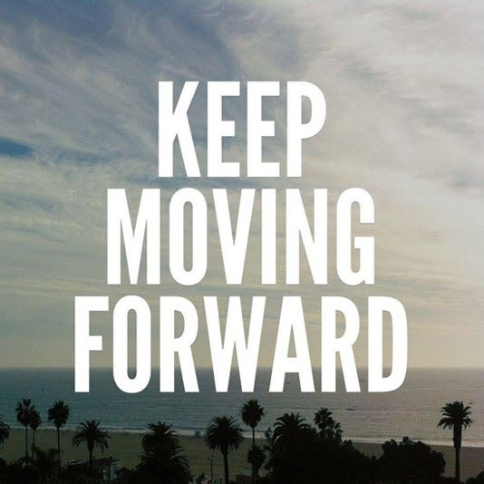Keep-Moving-Forward
