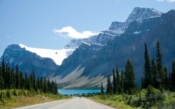 wow-icefields parkway