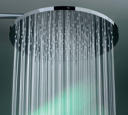 shower-head