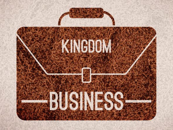 Kingdom-Business